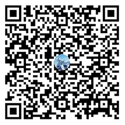 QQ 收款码
